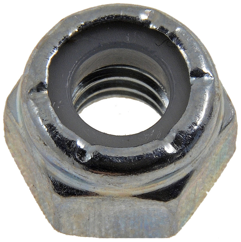 Tuerca de seguridad hexagonal Dorman P/N 250-010