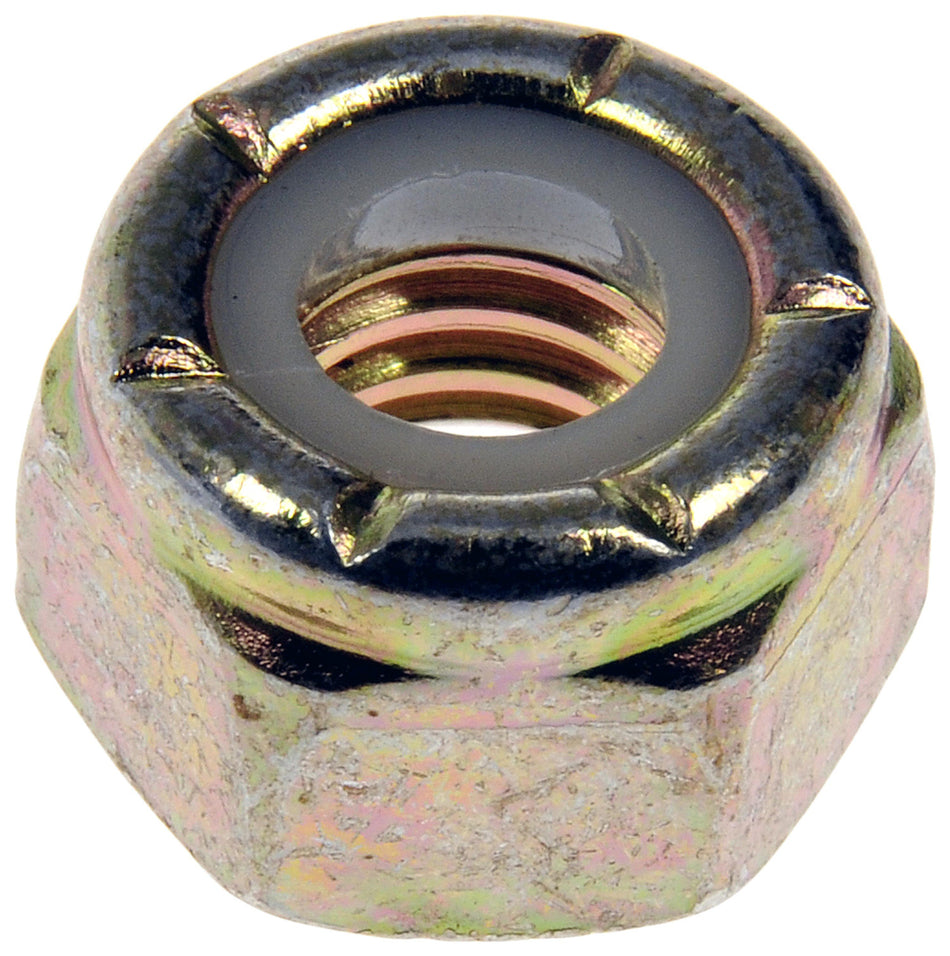 Dorman Hex Lock Nut P/N 250-011