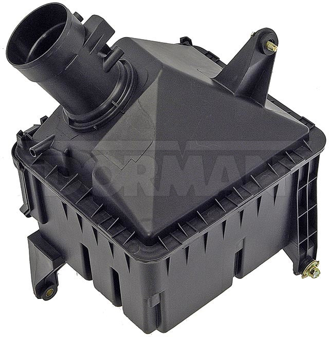 Caja de filtro de aire Dorman P/N 258-504