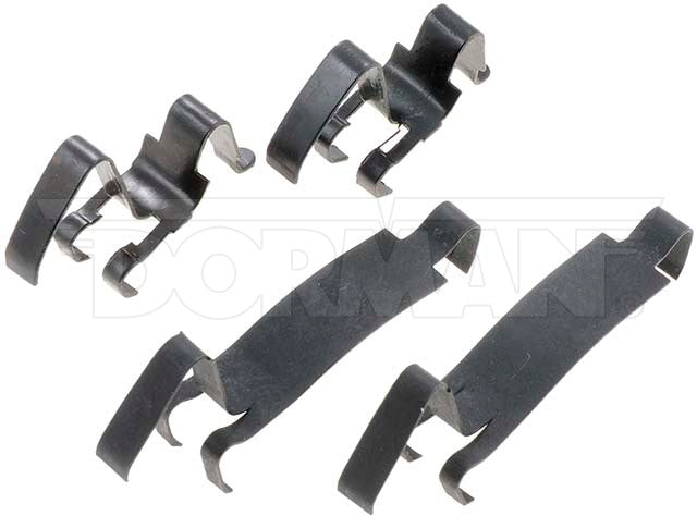 Clips antisonajero Dorman P/N 26210