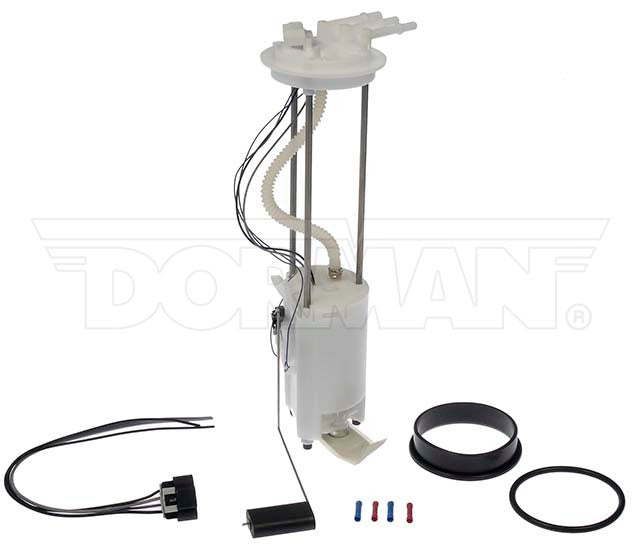 Dorman Fuel Pump Assy P/N 2630370