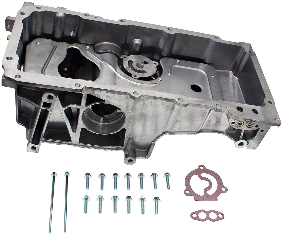 Dorman Oil Pan P/N 264-158