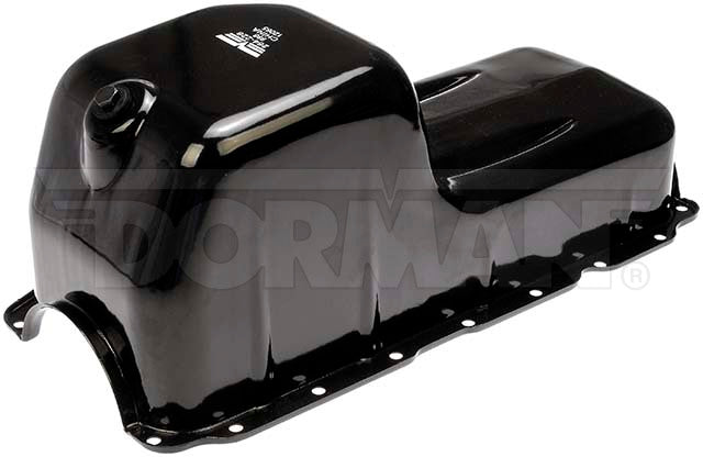 Dorman Oil Pan Boxed P/N 264-228