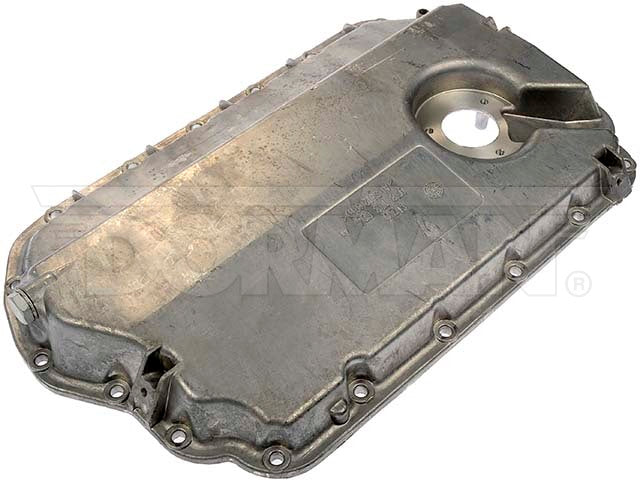 Dorman Oil Pan P/N 264-706