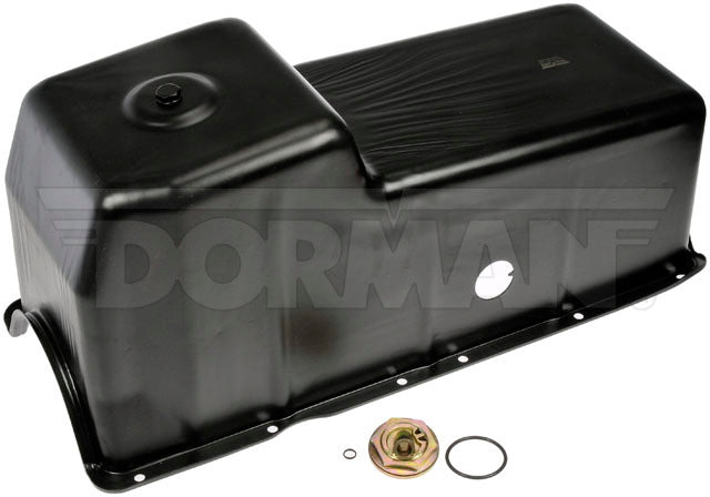 Dorman Oil Pan P/N 264-836