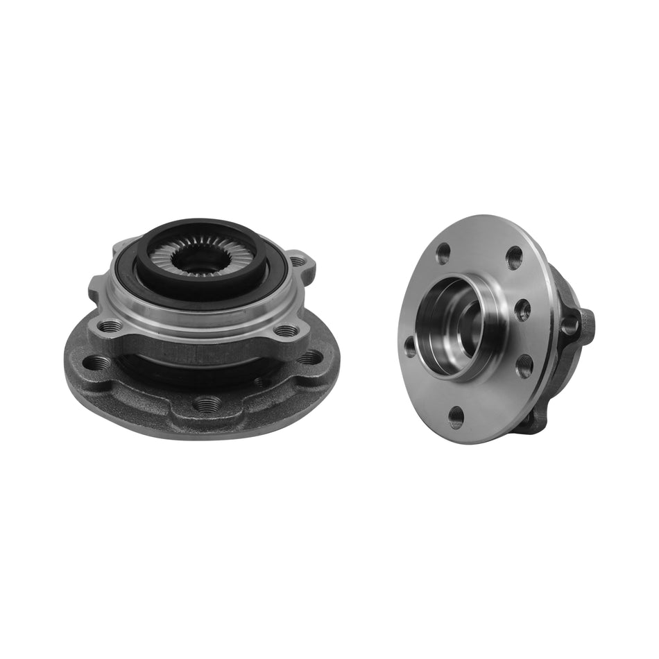 GSP Wheel Bearing and Hub Assembly P/N 270008