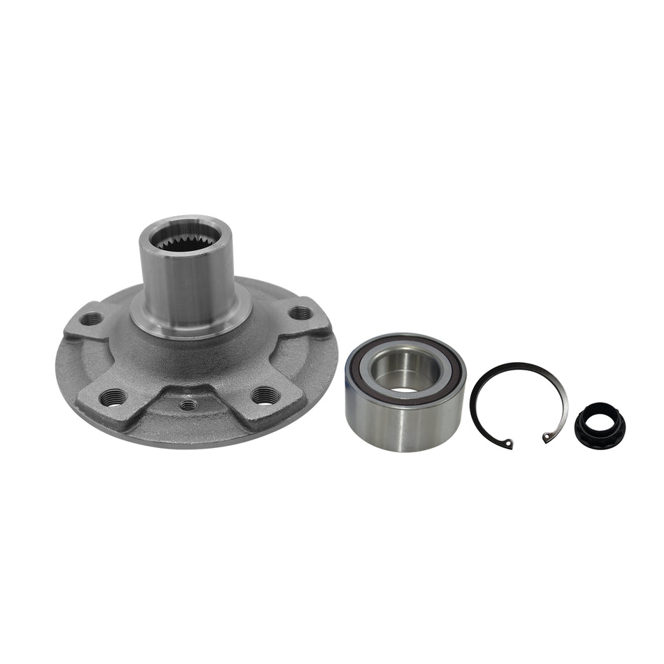 Kit de reparo de rolamento de roda e cubo GSP P/N 270012