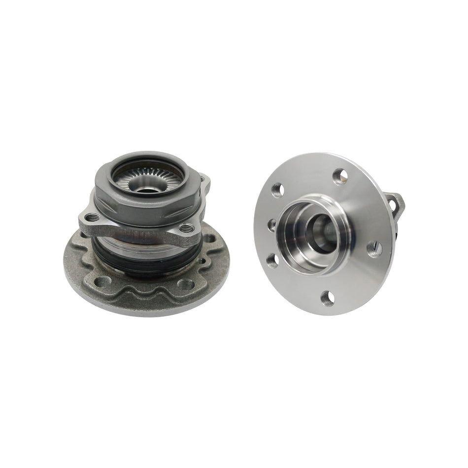 GSP Wheel Bearing and Hub Assembly P/N 270013