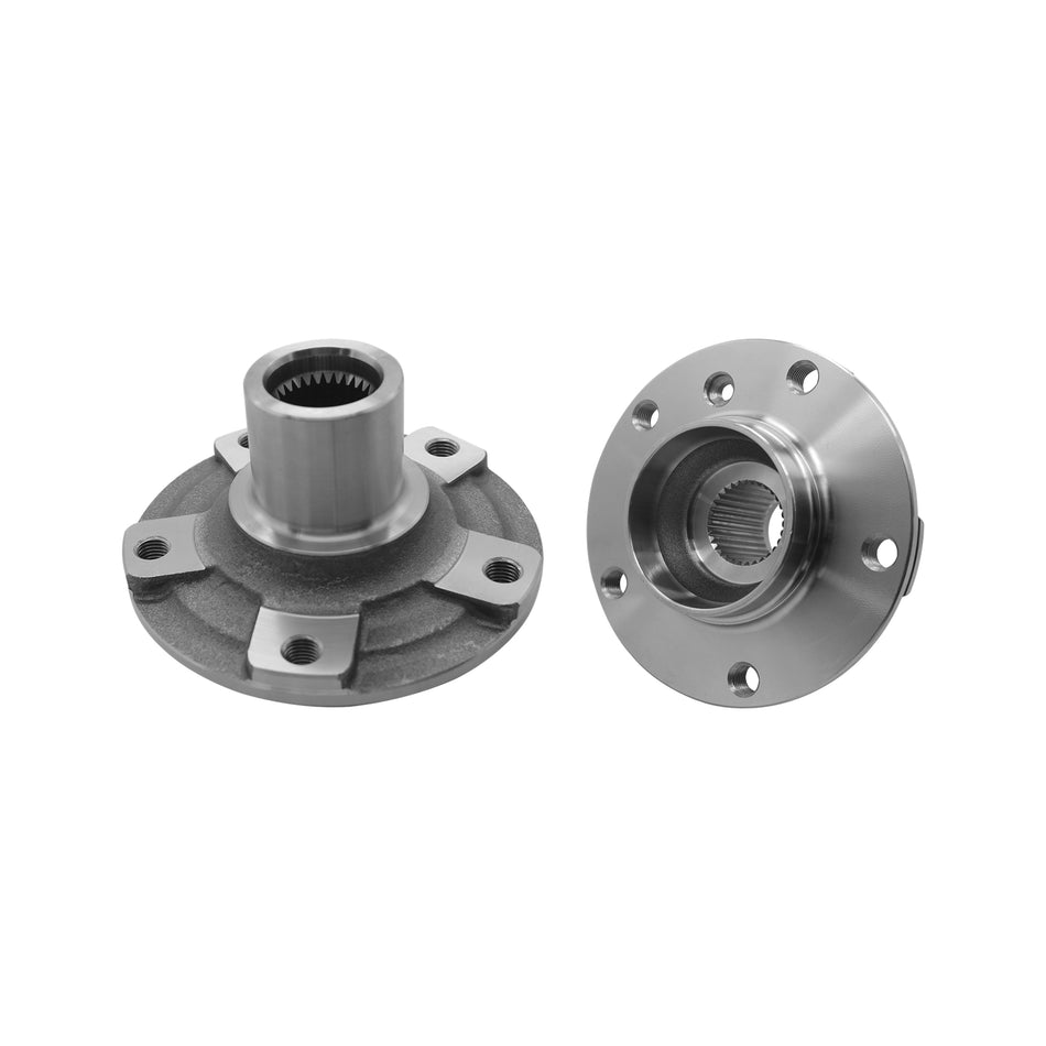 GSP Wheel Hub P/N 270025