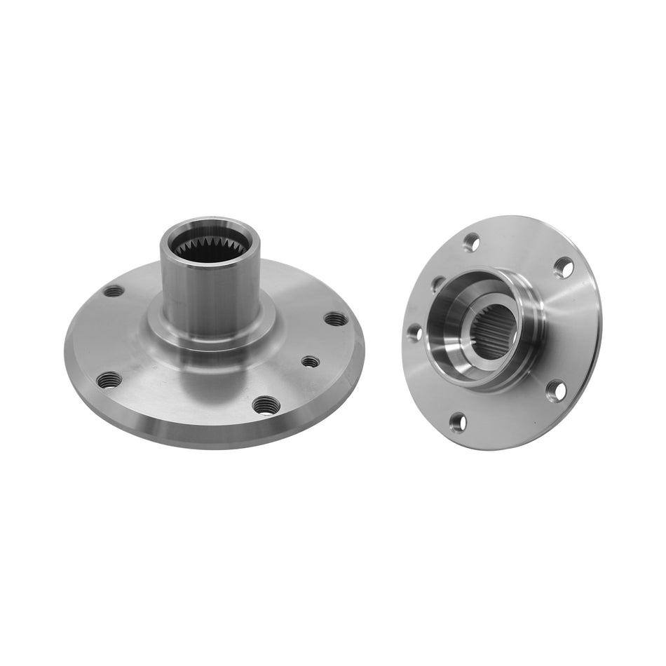 GSP Wheel Hub P/N 270028