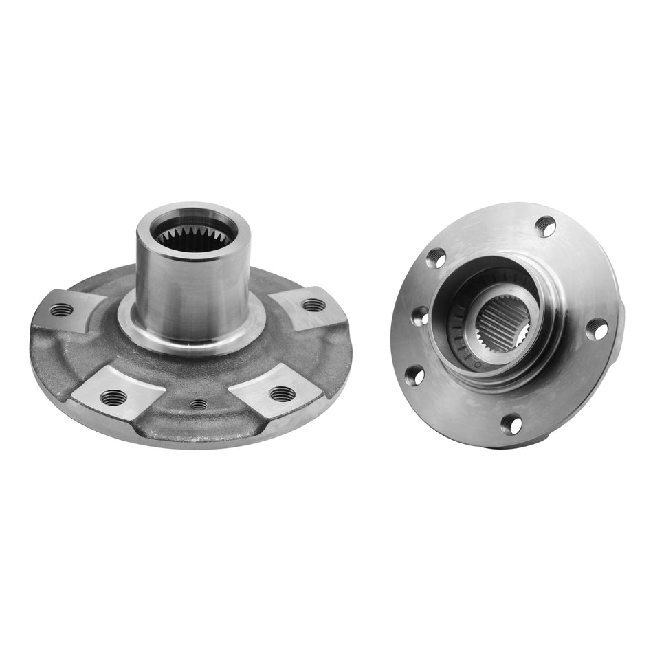 GSP Wheel Hub P/N 270030