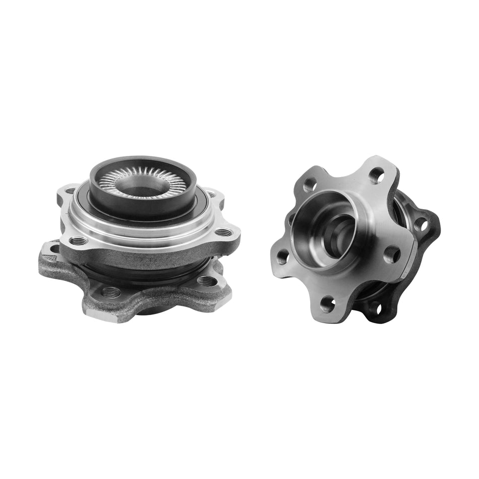 GSP Wheel Bearing and Hub Assembly P/N 270034