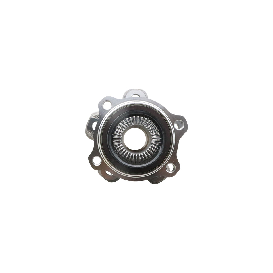 GSP Wheel Bearing and Hub Assembly P/N 270034