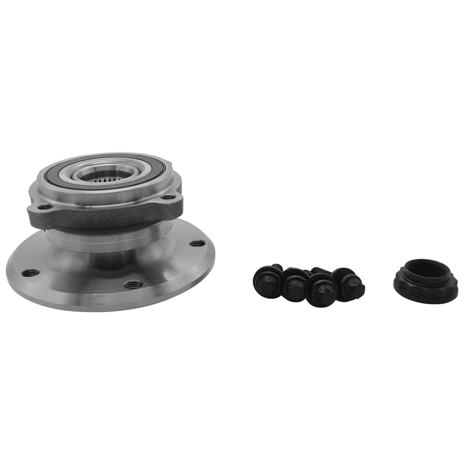 GSP Pre-Pressed Wheel Bearing and Hub Assembly  P/N 271000PA