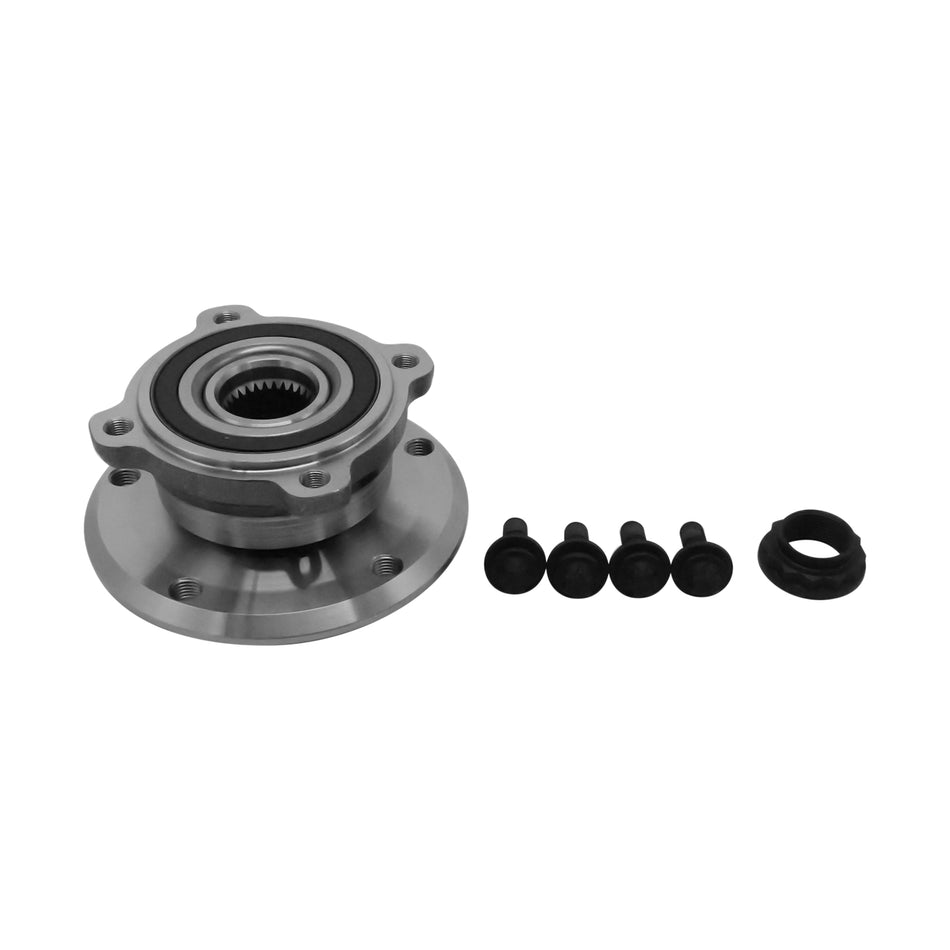 GSP Pre-Pressed Wheel Bearing and Hub Assembly  P/N 271003PA