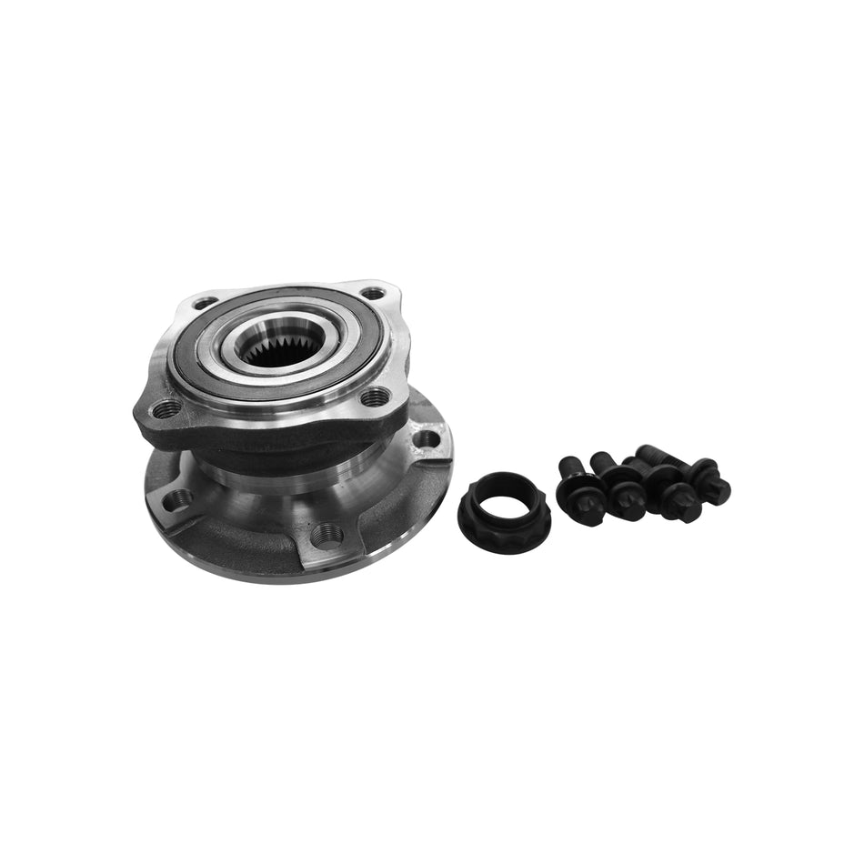 GSP Pre-Pressed Wheel Bearing and Hub Assembly  P/N 271004PA