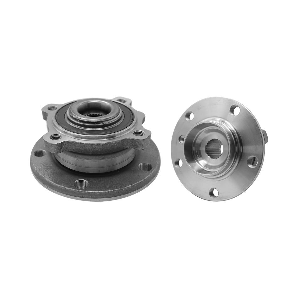 GSP Wheel Bearing and Hub Assembly P/N 273573