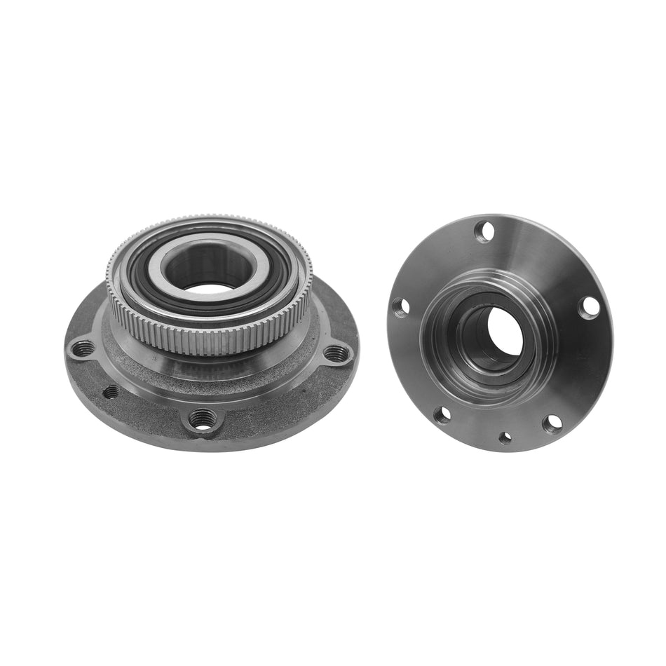 GSP Wheel Bearing and Hub Assembly P/N 274094