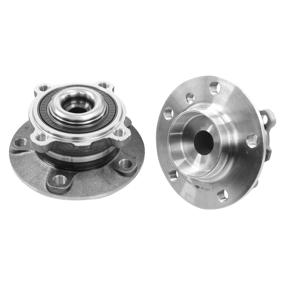 GSP Wheel Bearing and Hub Assembly P/N 274173