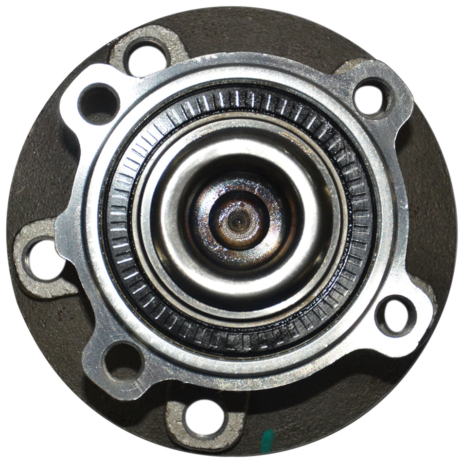 GSP Wheel Bearing and Hub Assembly P/N 274173