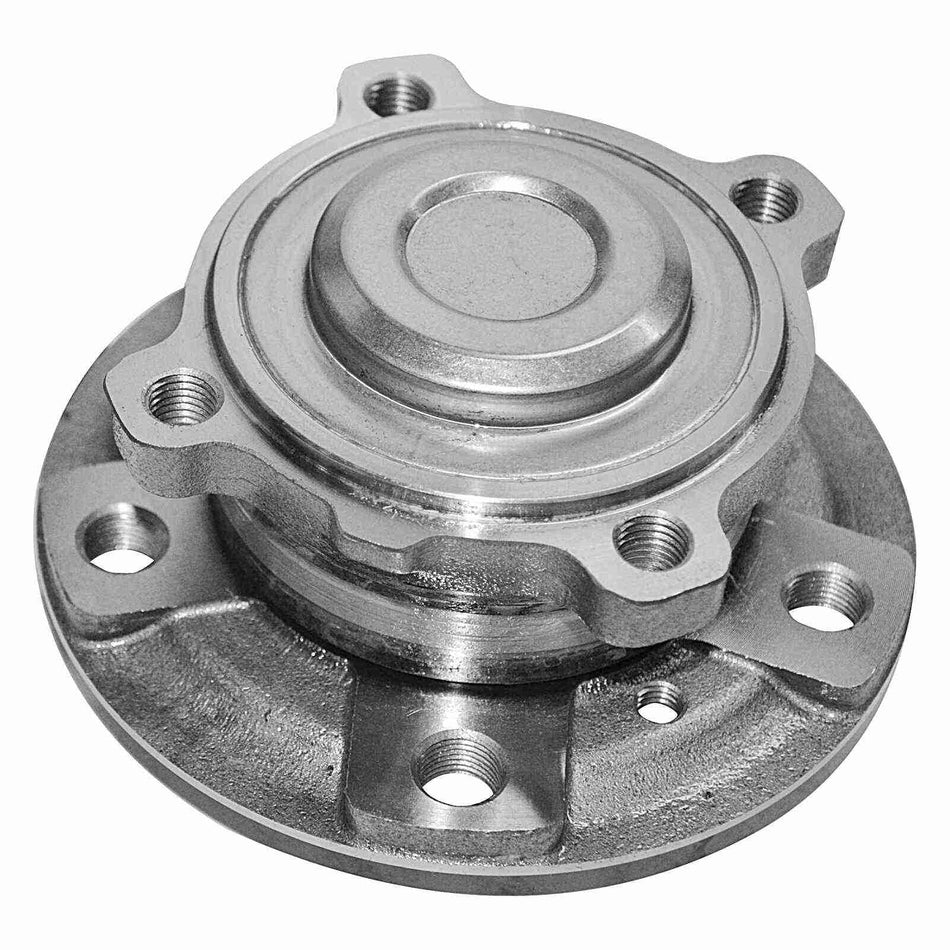 GSP Wheel Bearing and Hub Assembly P/N 274359