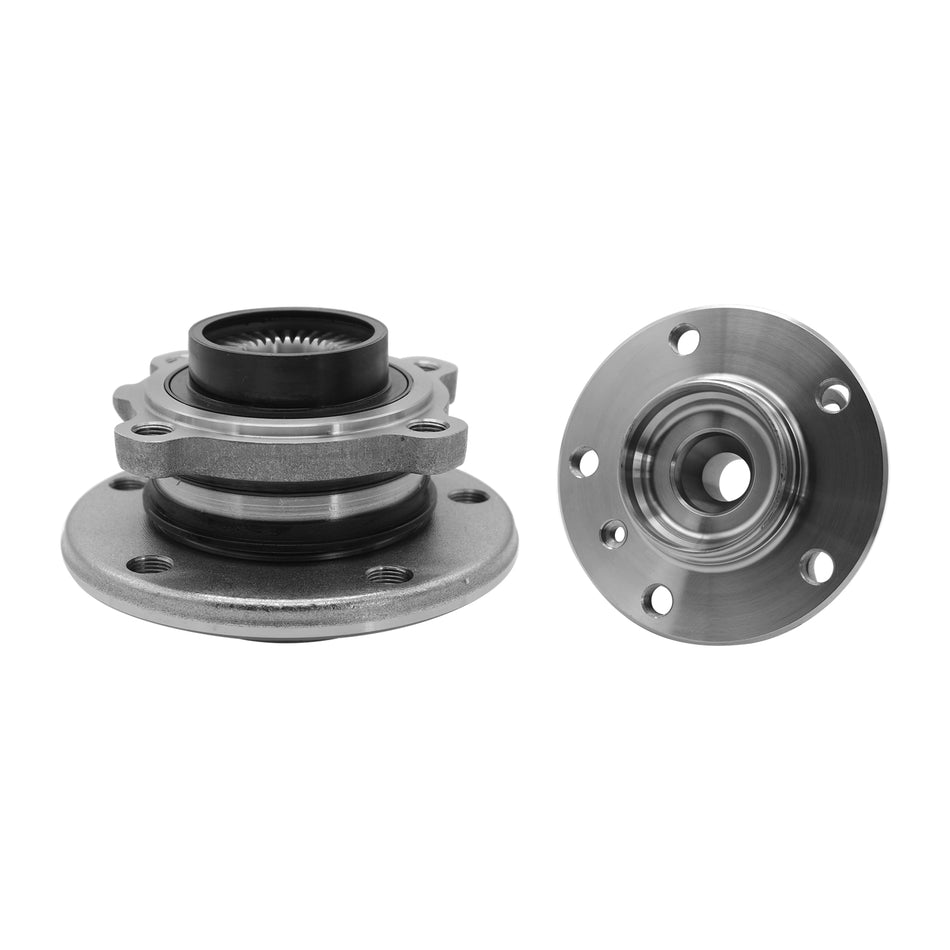 GSP Wheel Bearing and Hub Assembly P/N 274368