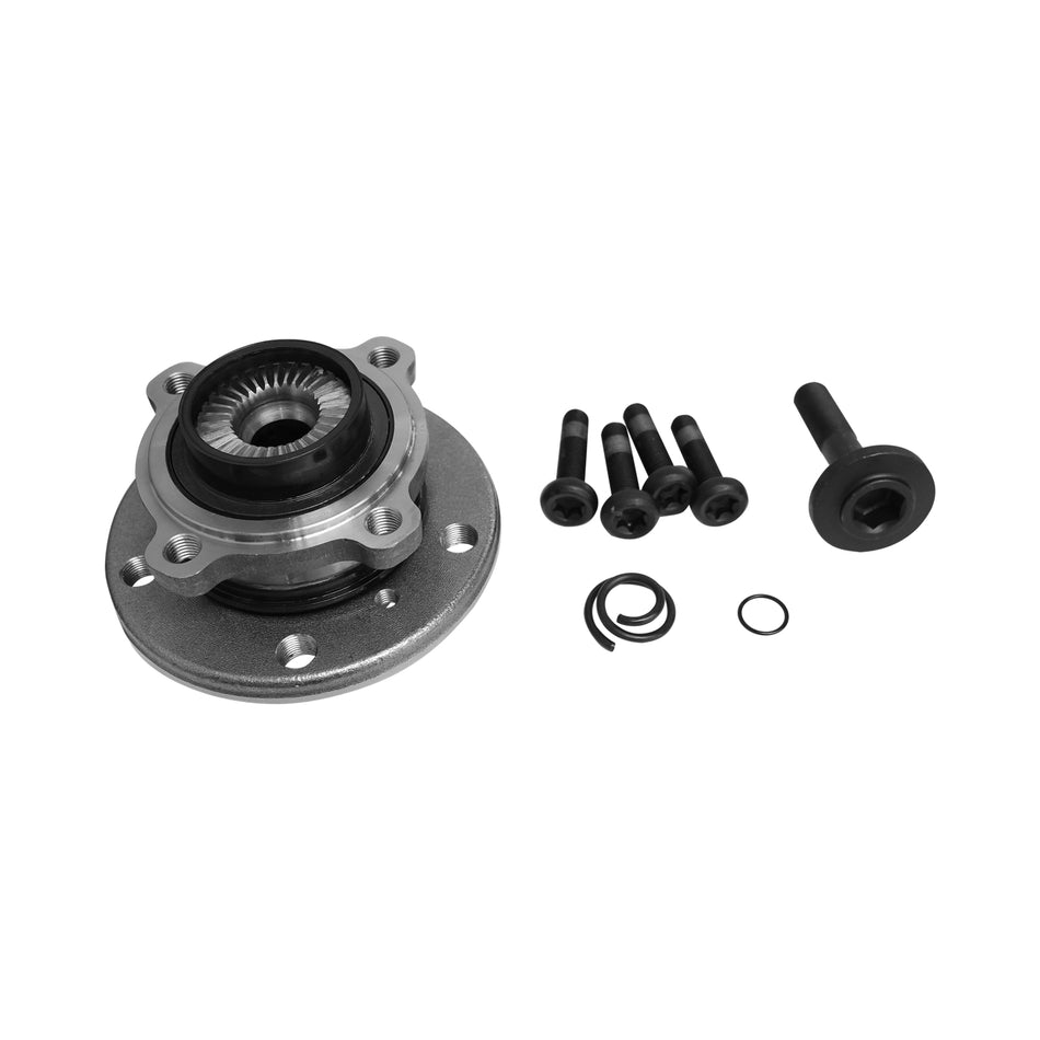 GSP Wheel Bearing and Hub Assembly P/N 274417