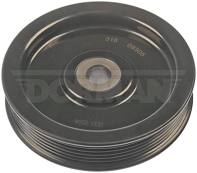 Dorman Pwr Polia de direção P/N 300-004