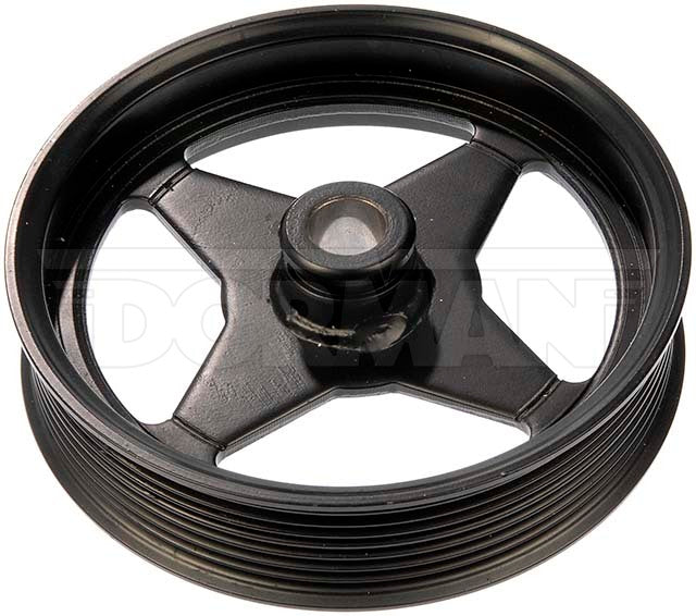 Dorman Pwr Steering Pulley P/N 300-006