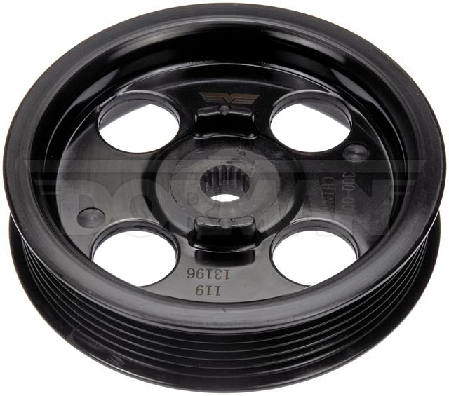 Dorman Pwr Steering Pulley P/N 300-007