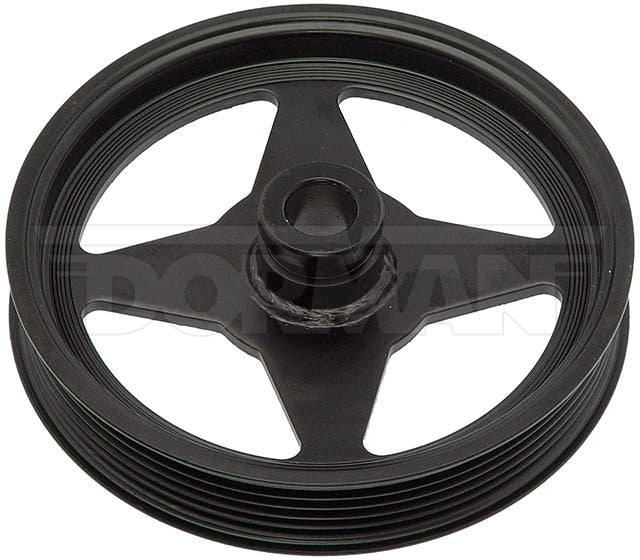 Dorman Pwr Steering Pulley P/N 300-010