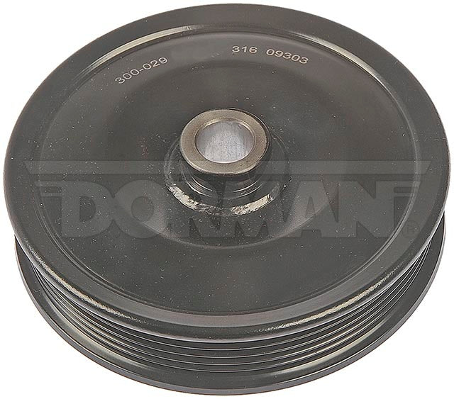 Dorman Pwr Polia de direção P/N 300-029