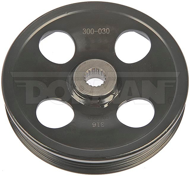 Dorman Pwr Polia de direção P/N 300-030