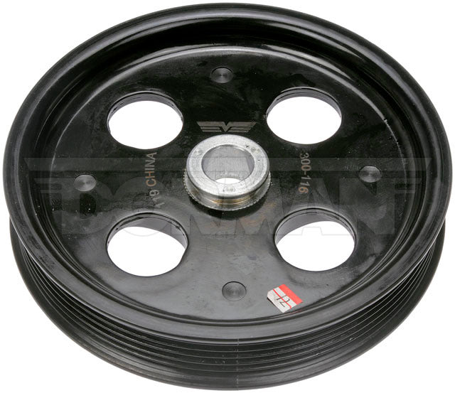 Dorman Pwr Steering Pulley P/N 300-116