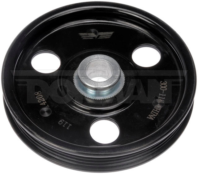 Dorman Pwr Steering Pulley P/N 300-118