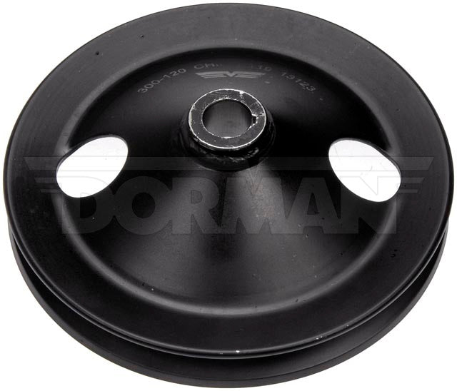 Dorman Pwr Steering Pulley P/N 300-120