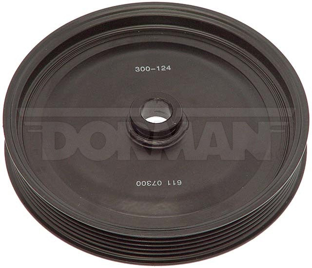 Dorman Pwr Steering Pulley P/N 300-124