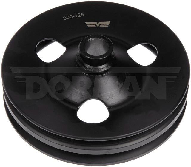 Dorman Pwr Steering Pulley P/N 300-125