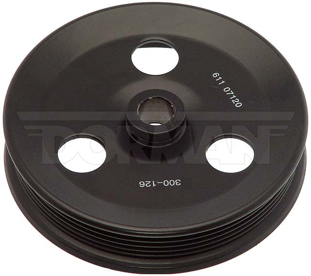 Dorman Pwr Steering Pulley P/N 300-126