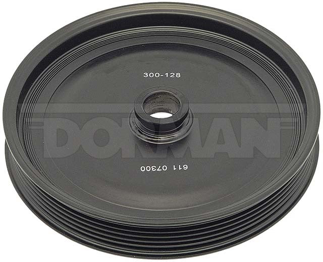 Dorman Pwr Steering Pulley P/N 300-128