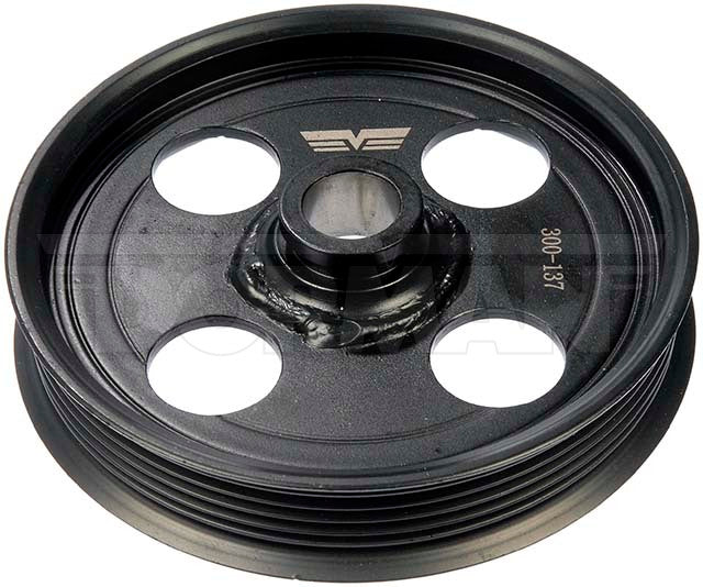 Dorman Pwr Steering Pulley P/N 300-137