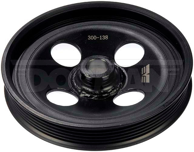 Dorman Pwr Steering Pulley P/N 300-138