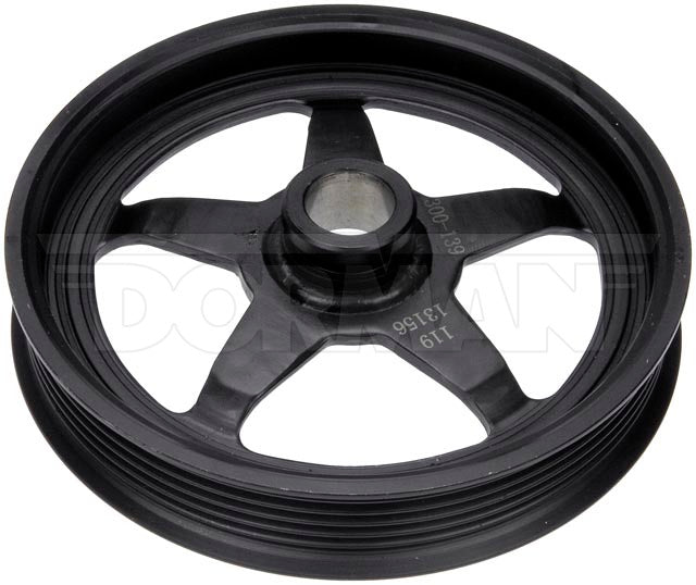 Dorman Pwr Steering Pulley P/N 300-139