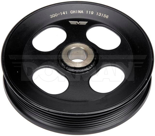 Dorman Pwr Steering Pulley P/N 300-141