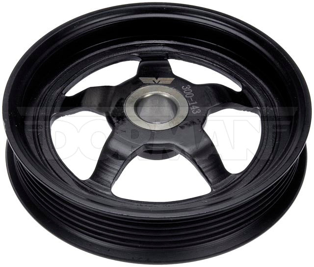 Dorman Pwr Steering Pulley P/N 300-143