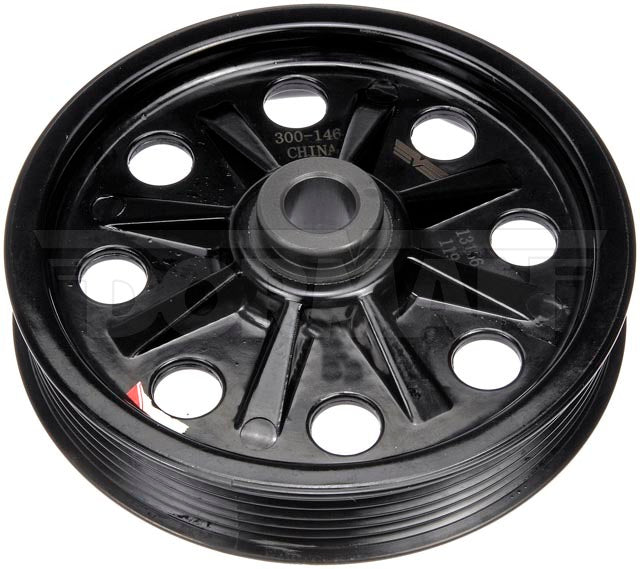 Dorman Pwr Steering Pulley P/N 300-146