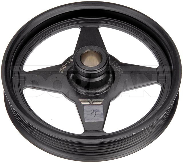 Dorman Pwr Steering Pulley P/N 300-147