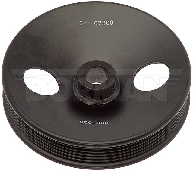 Dorman Pwr Steering Pulley P/N 300-302