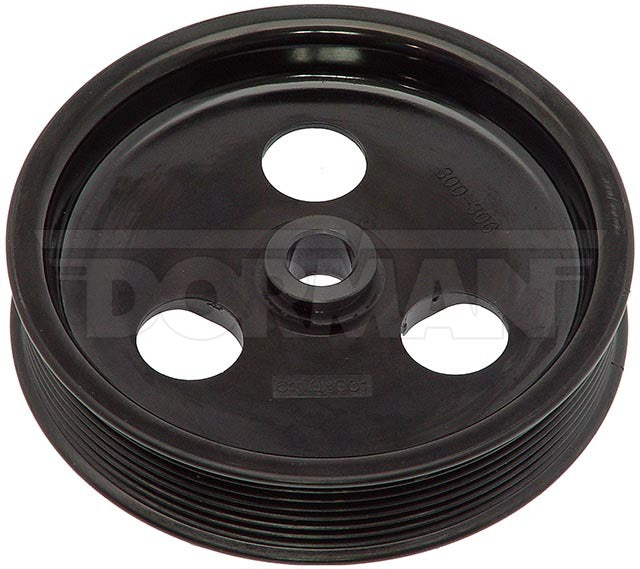 Dorman Pwr Steering Pulley P/N 300-306