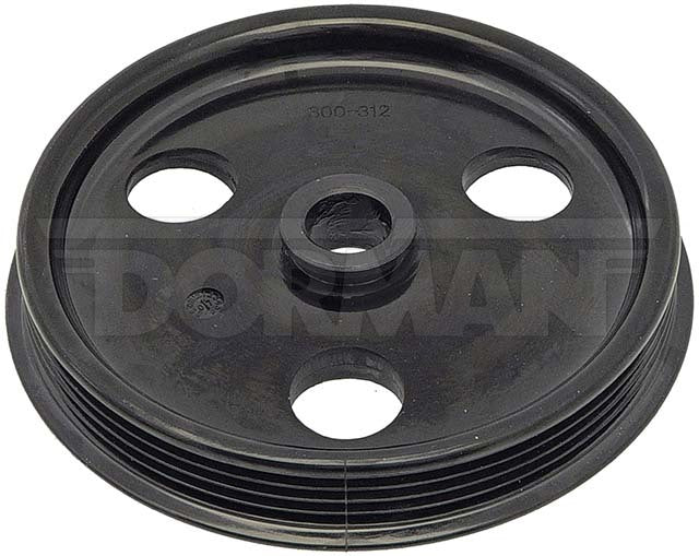 Dorman Pwr Polia de direção P/N 300-312